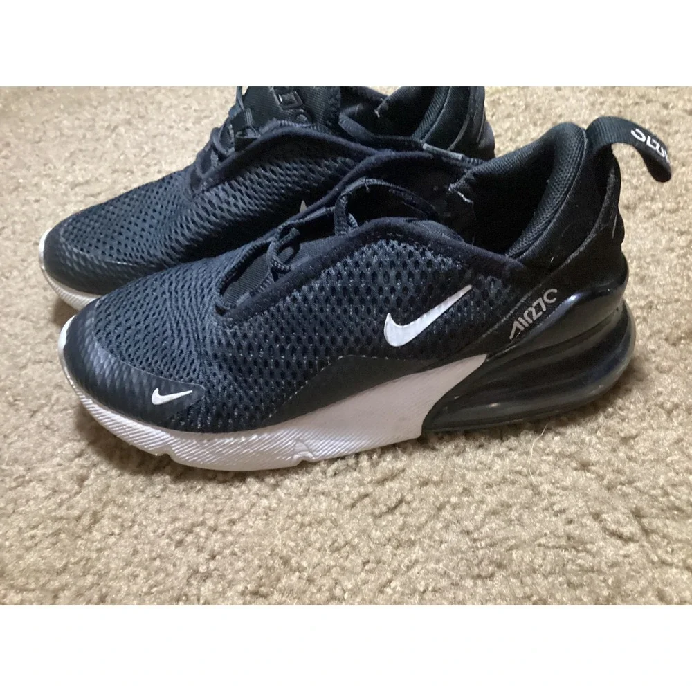 Nike Air Max 270 Kids Sneakers